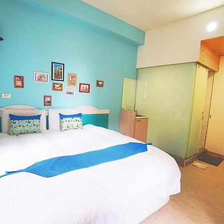 Laichite Hotel Love River Гаосюн Экстерьер фото