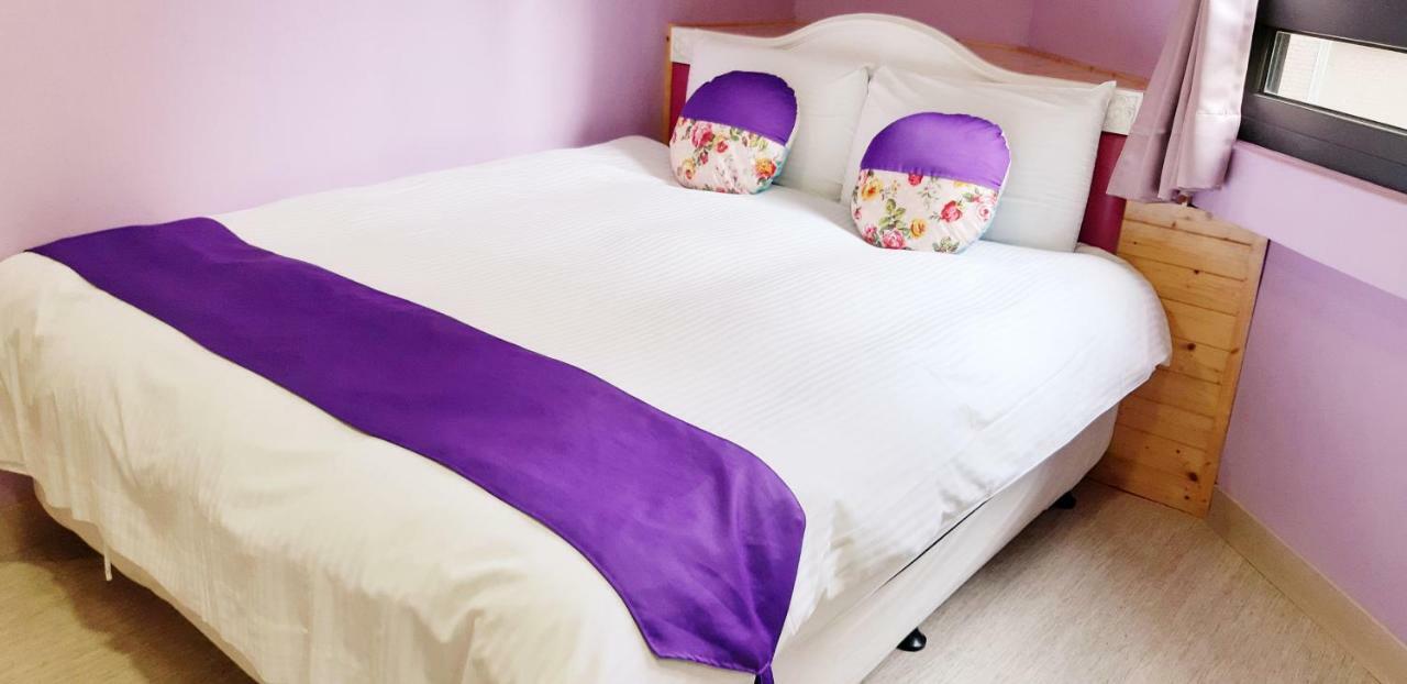 Laichite Hotel Love River Гаосюн Экстерьер фото